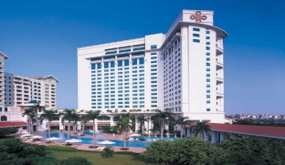 Deawoo Hotel Ha Noi