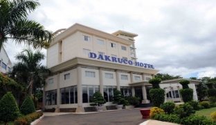 Dakruco Hotel