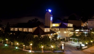 Muong Thanh Holiday Da Lat Hotel