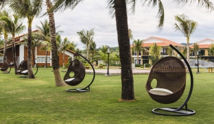 Famiana Resort & Spa Phu Quoc