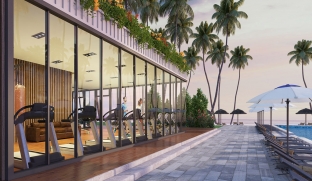 FLC LUXURY QUY NHON