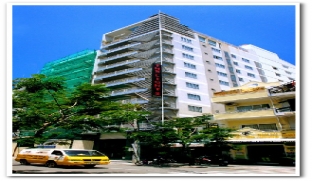 The Light 2 Hotel