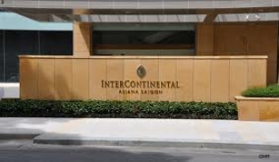 Intercontinental Asiana Sai Gon
