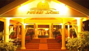 Phu Hai Resort