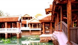 Long Beach Resort Phu Quoc