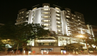Lan Vien Hotel Ha Noi