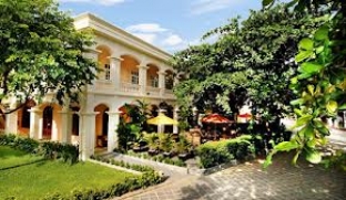 Anantara Resort Hoi An 