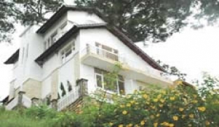 Luxury Private Villa DaLat 
