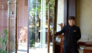 Moonlight Hotel Hue