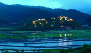 Mu Cang Chai Eco Lodge
