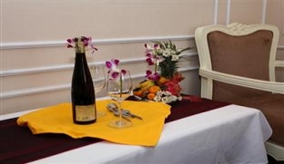 Medallion Ha Noi Hotel
