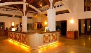 Mia Resort Mui Ne 