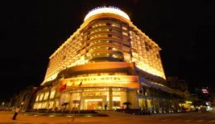 Michelia Hotel 