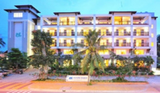 Novela Muine Resort & Spa 