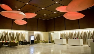 Novotel Centre Hotel Sai Gon