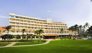 Novotel Coralia Ocean Dunes & Golf Resort