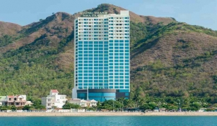 Muong Thanh Nha Trang Hotel