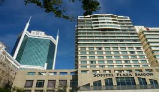 Sofitel Plaza Sai Gon