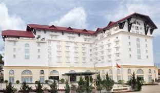Sai Gon Da Lat Hotel