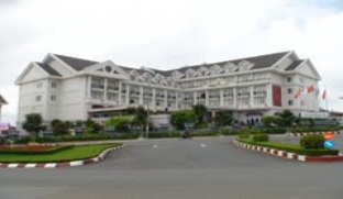 Sammy Hotel Da Lat