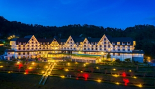 Swiss-Belresort Tuyen Lam