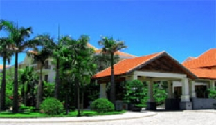 Sun Spa Resort Quang Binh