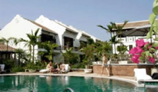 Ancient House Resort Hoi An 