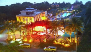 Phu Van Resort & Spa