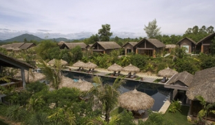 Pilgrimage Village Resort