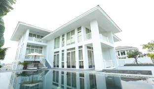 Premier Village Da Nang Resort