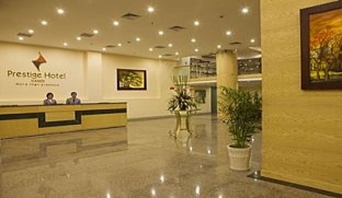 Prestige Hotel Ha Noi