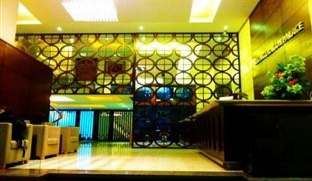 Rising Dragon Palace
