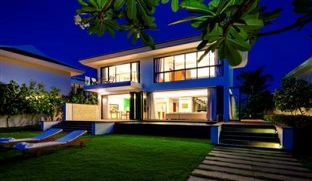 The Ocean Villas Resort