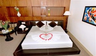 The Summer Hotel
