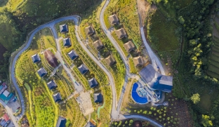 Lechamp Tu Le Resort Hot Spring & Spa , Yen Bai