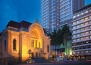 Caravelle Hotel Saigon