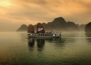Bhaya Legend Cruise Ha Long