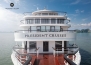 President Cruise Halong