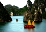 Ha Long Ginger Cruise