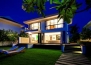 The Ocean Villas Resort