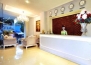 The White Hotel Sai Gon